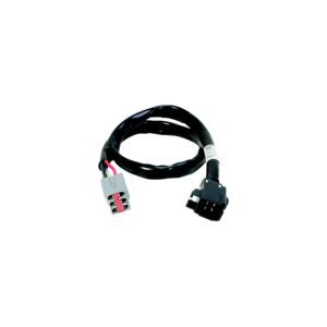 Hopkins 81783HBC Plug-In Simple! Brake Control Connector Ford