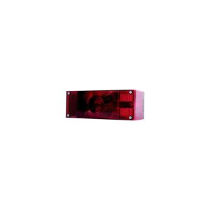 Hopkins B90 Low-Profile Incandescent - Over and Under 80", Passenger Side