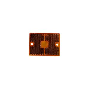 Hopkins B9423A 2 - 3/4" Rectangle  Clearance/Side Marker Replacement Len, Amber