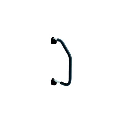 Stromberg Carlson AMZIP39B Zip Grip Handrail Grip Only, 39" Long, Blue
