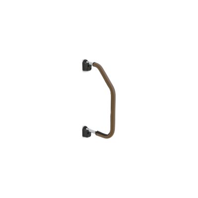 Stromberg Carlson AMZIP39T Zip Grip Handrail Grip Only, 39" Long, Tan - Image 3