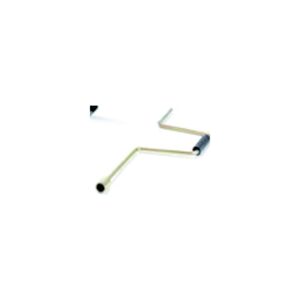 Stromberg Carlson JCH1 manual crank handle for 24 and 30 scissor jacks