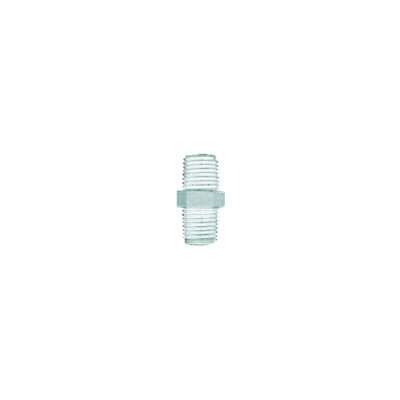 Nipple 1-1/2X1-1/2
