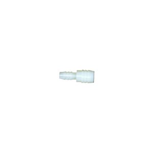 Plastic Hose Barb Reducer 1/2 X 1/4