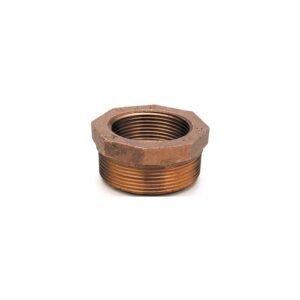 Bronze Bushing 2" X 3/4"