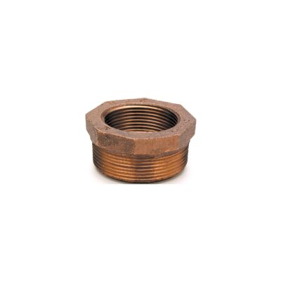 Bronze Bushing 2" X 3/4"
