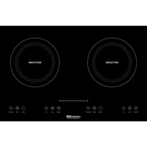 Suburban 3309A Elite Series Induction Cooktop, Double Element
