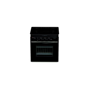 Suburban 3629A Elite Plus Series Glass Door Gas Range, 17"