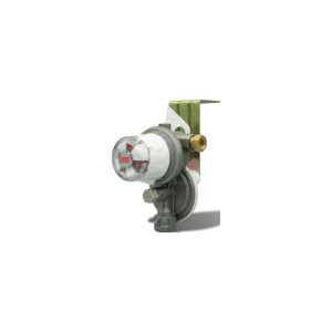 Suburban LPR924 Automatic Changeover Regulator