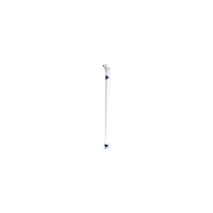 Rieco-Titan 14031 Convertible Jacks, White, 2/pk