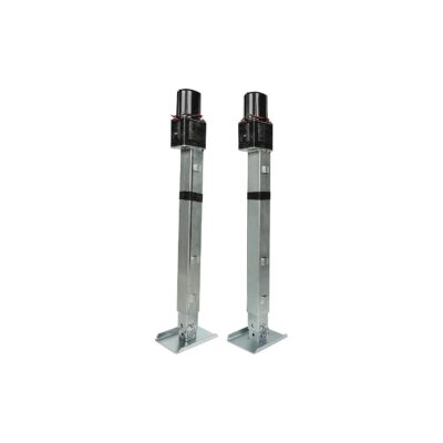 Ultra-Fab 17943010 Ultra Deluxe 5Th Wheel Landing Gear