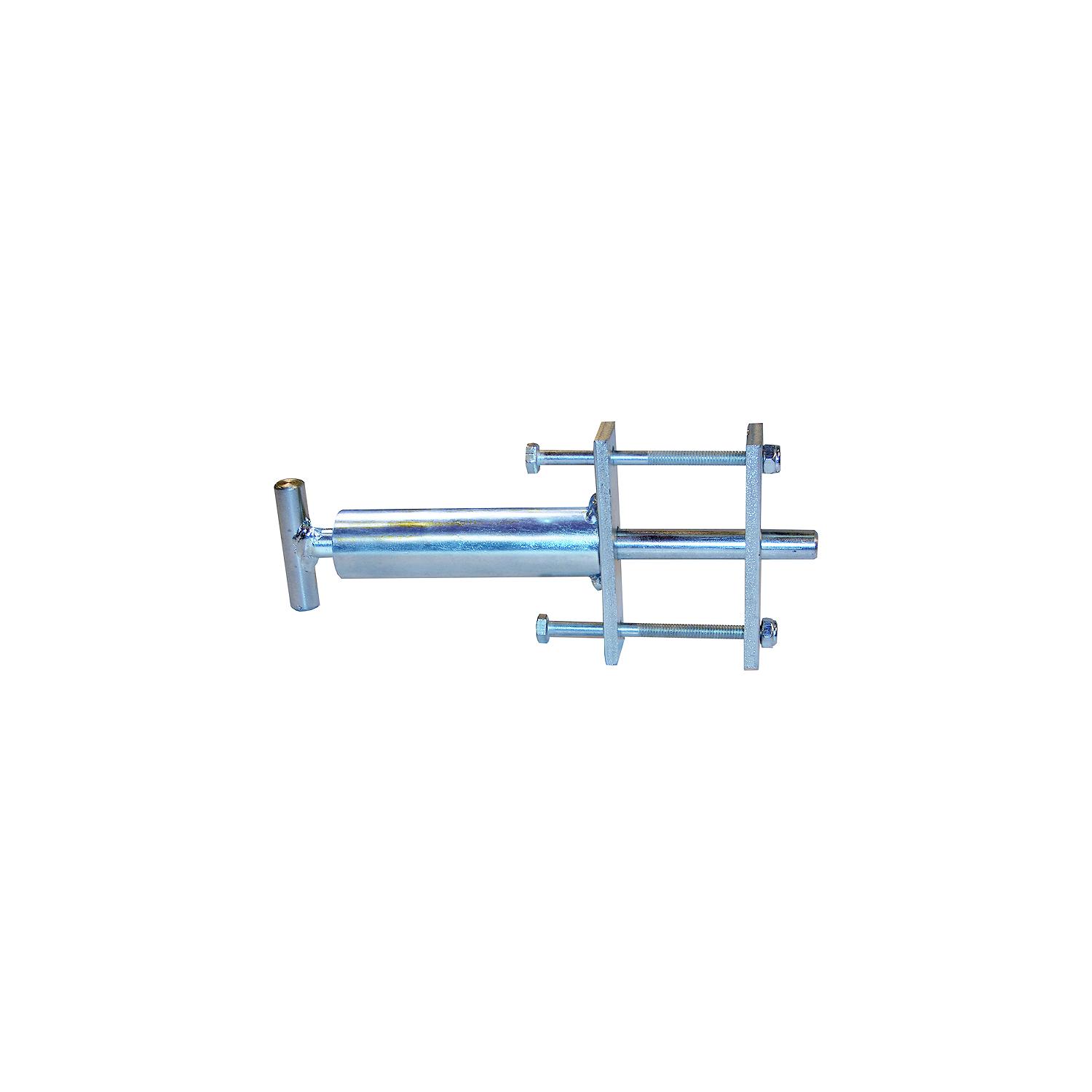 Ultra-Fab Ultra 5th Wheel Quick Pin, 3/8", 1 pr.