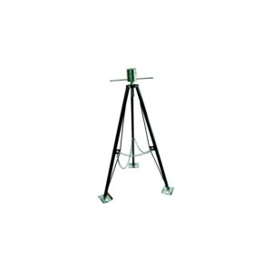 Ultra-Fab Ultra Economy King Pin Tripod