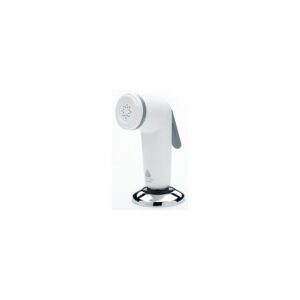 Scandvik 10279 Straight Standard GRP Trigger Spray Handle Only, White
