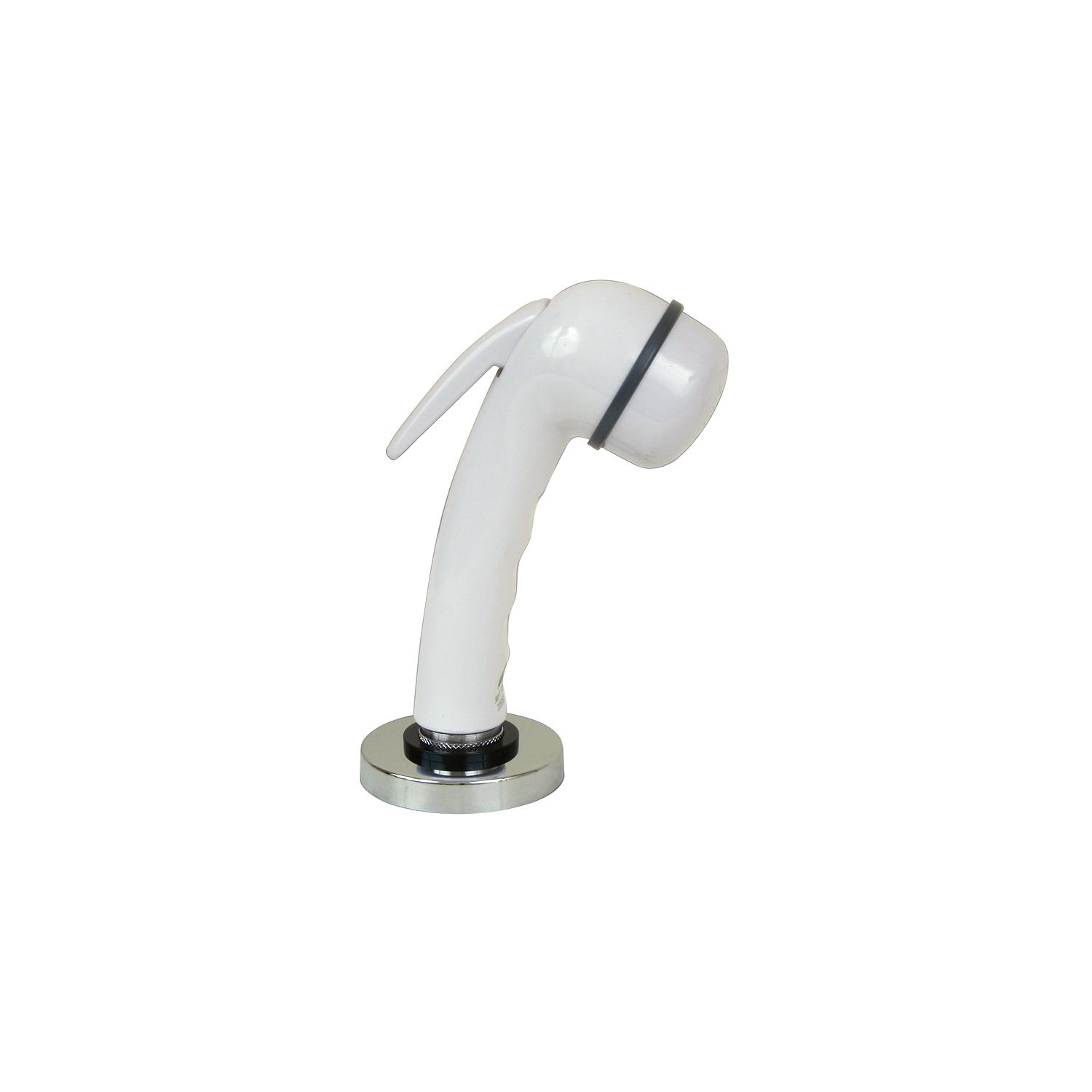 Scandvik Euro Sprayer With 6' Nylon Hose