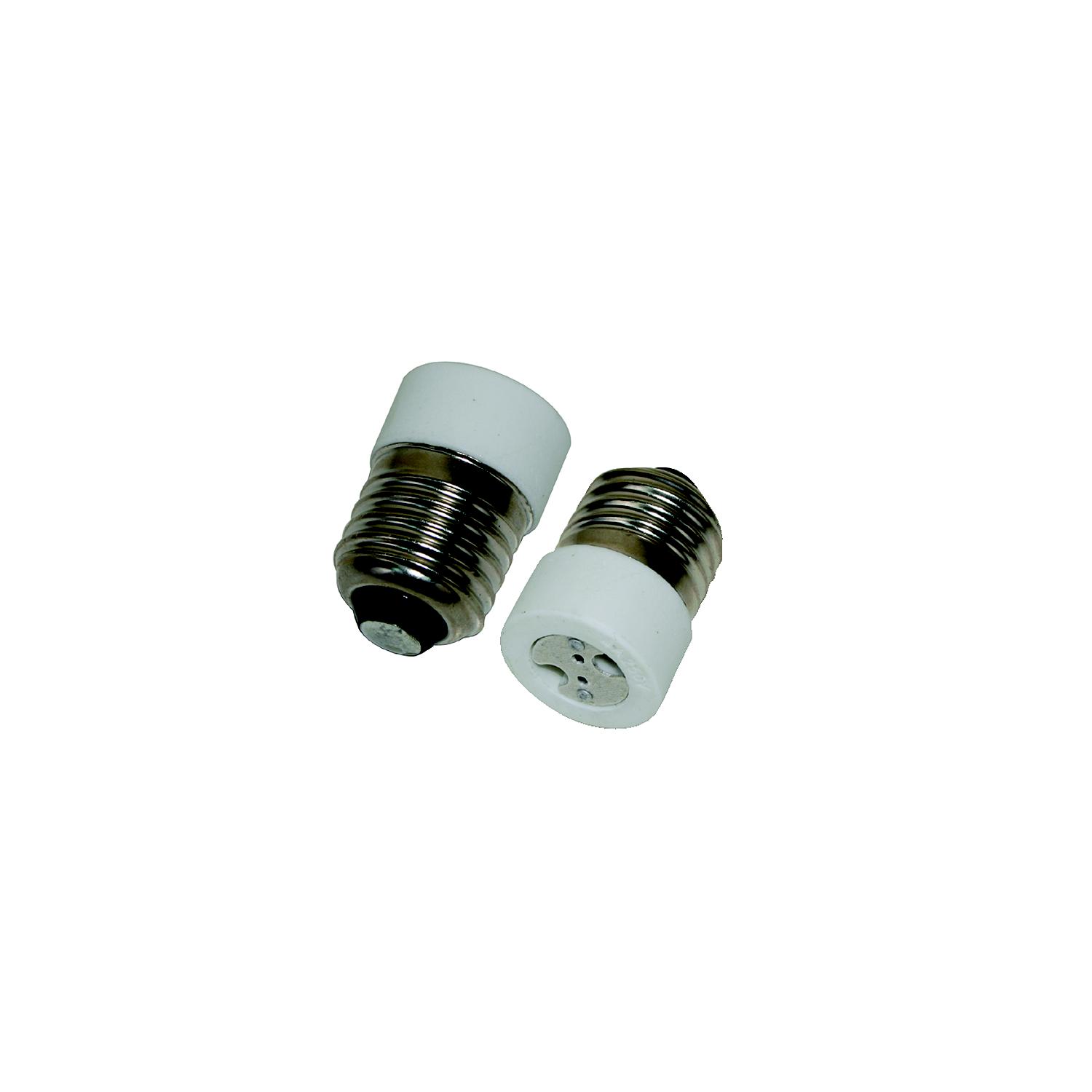 Scandvik G4 Bi-Pin Socket Adapter, E27 to G4 - Image 2