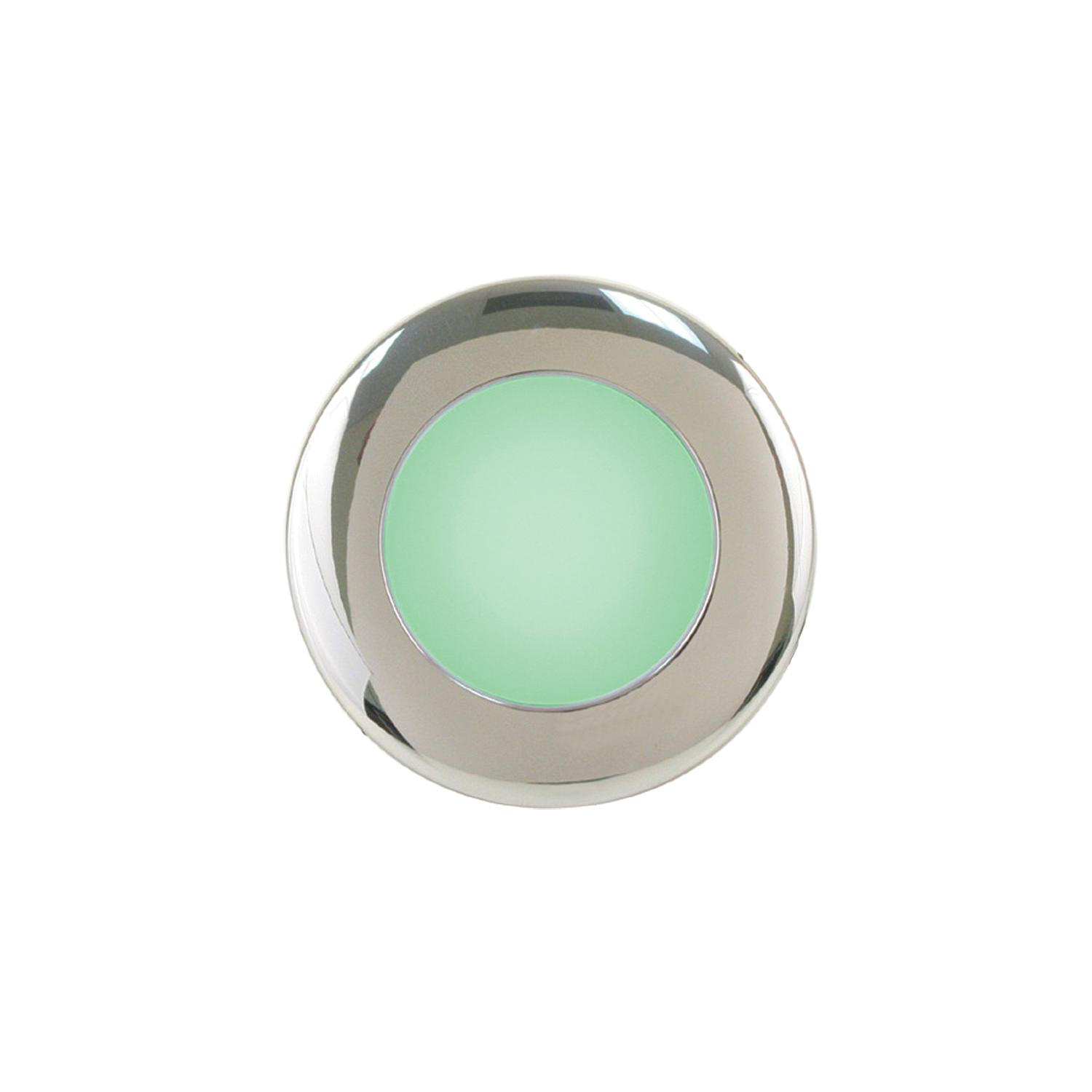 Scandvik A2.5 Four Color LED Down Light - Image 2