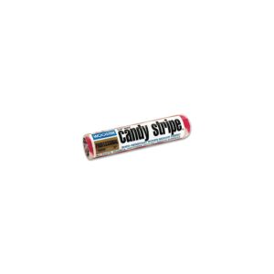 9" Candy Stripe Roller Cover