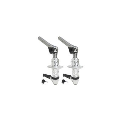 Tigress 88850 XD Top Mount, 1 pr.