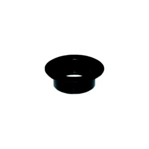 Icon 00421 Holding Tank ABS Fitting, 1-1/2" Flush Slip
