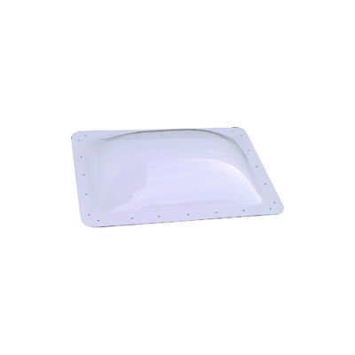 Icon 12119 SL1824
 Standard RV Skylight, Smoke