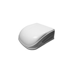 Icon 12272 Dometic Brisk Air II A/C Shroud
