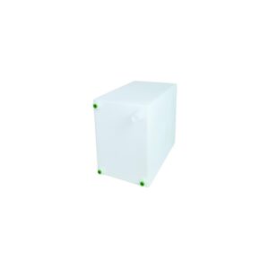 Icon Fresh Water Replacement Tank, 10 Gal.