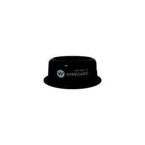 Winegard A3LPB1 Air 360 LP TV Antenna, Black