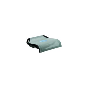 Millennium Marine B200 Freshwater Series ComfortMAX Seat, Gray