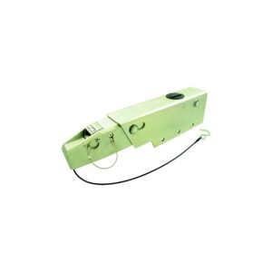 UFP Complete Disc Brake Actuator