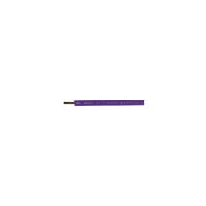 Cobra Wire A1016T14100FT Primary Tinned Copper Wire, 16 AWG, 100', Purple