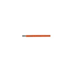Cobra Wire A1016T15100FT Primary Tinned Copper Wire, 16 AWG, 100', Orange