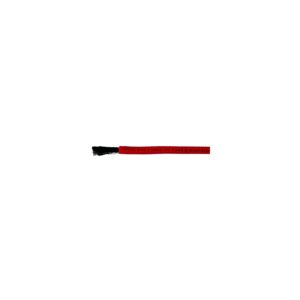 Cobra Wire A2008T01100FT Tinned Copper Battery Cable, 8 AWG, 100', Red