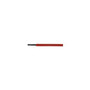 Cobra Wire A2010T01100FT Primary Tinned Copper Wire, 10 AWG, 100', Red