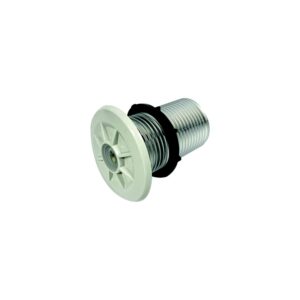 Lumitec 101621 Lutra LED Livewell Light, 2", Full-Color Spectrum
