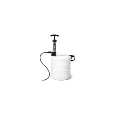 Fluid/Oil Extractor, 7.5 Qt.