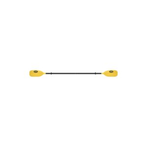 Straight Blade Kayak Paddle, 8'