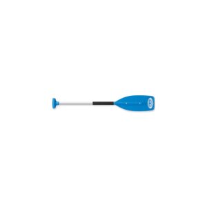 Crooked Creek Synthetic Paddle With Hybrid Grip