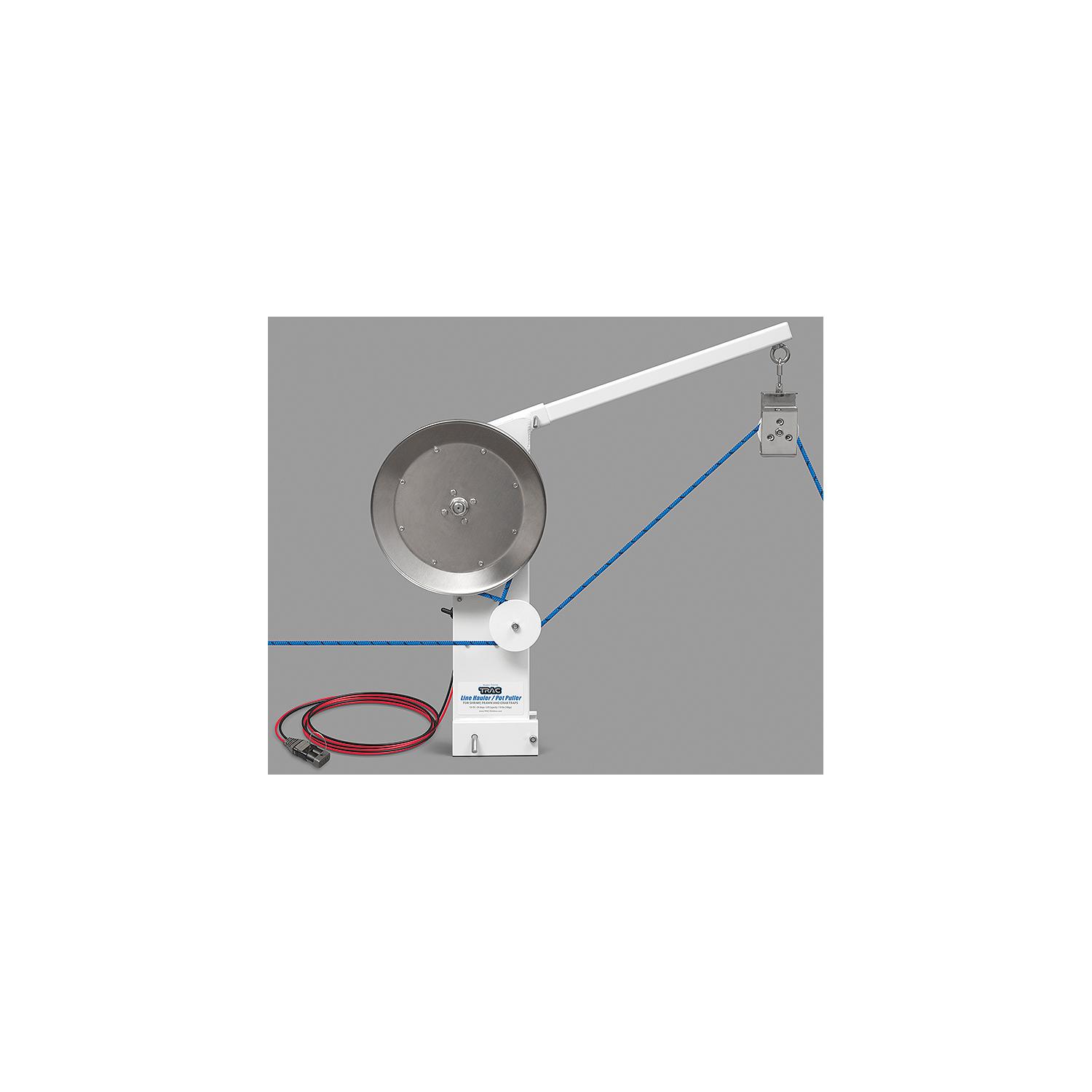 Trac Outdoors Pot Puller - Image 2