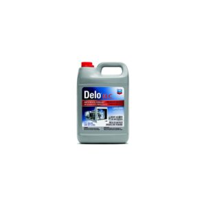 Chevron 227811490 Delo Antifreeze/ Coolant Premix 50/50, Gal.