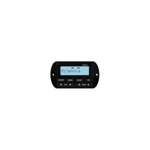 Infinity INFPRV451REM70 Rem70 Weatherproof Wired Remote