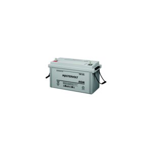 Mastervolt 469-62001300 12V AGM Battery
