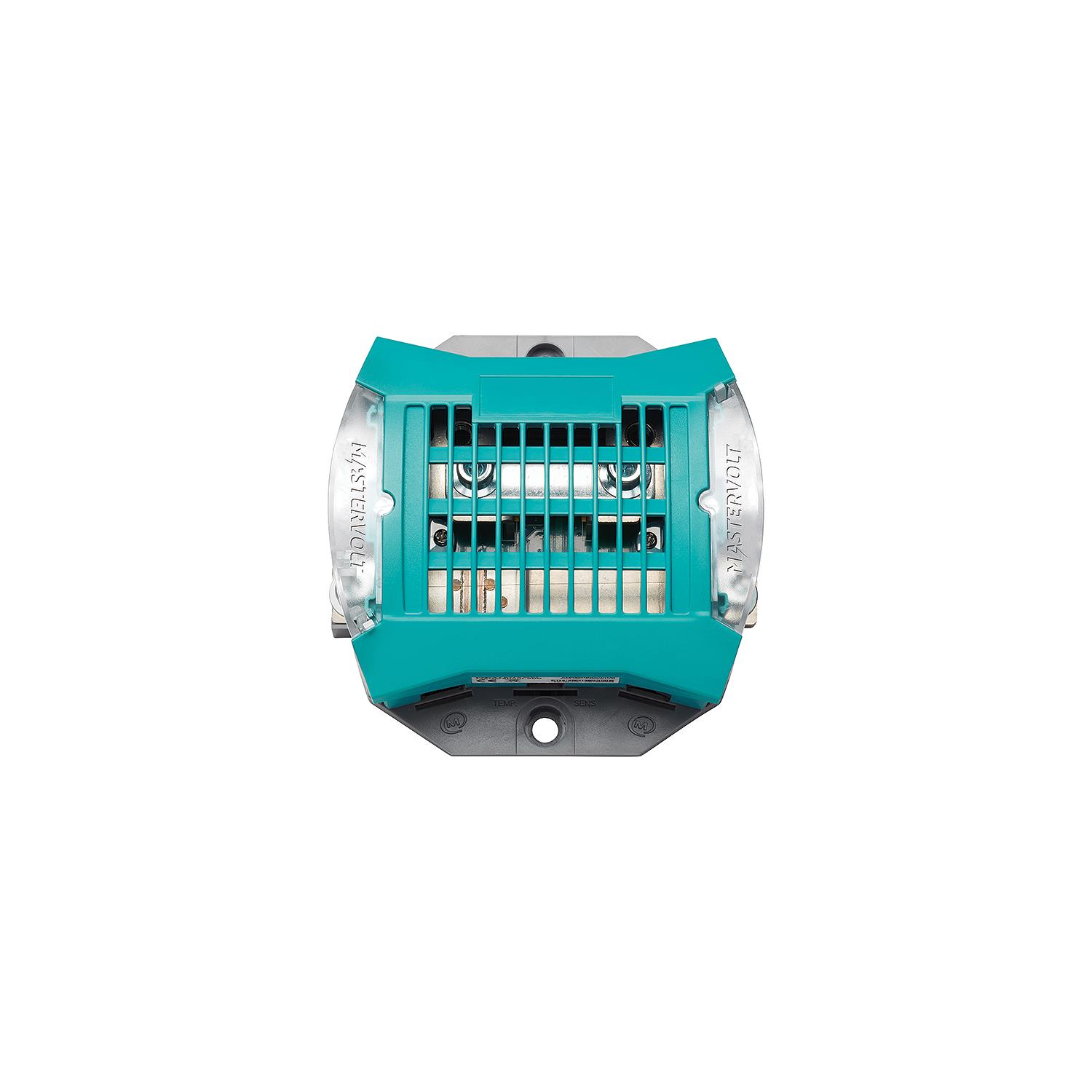 Mastervolt 77020115 Mastershunt 500