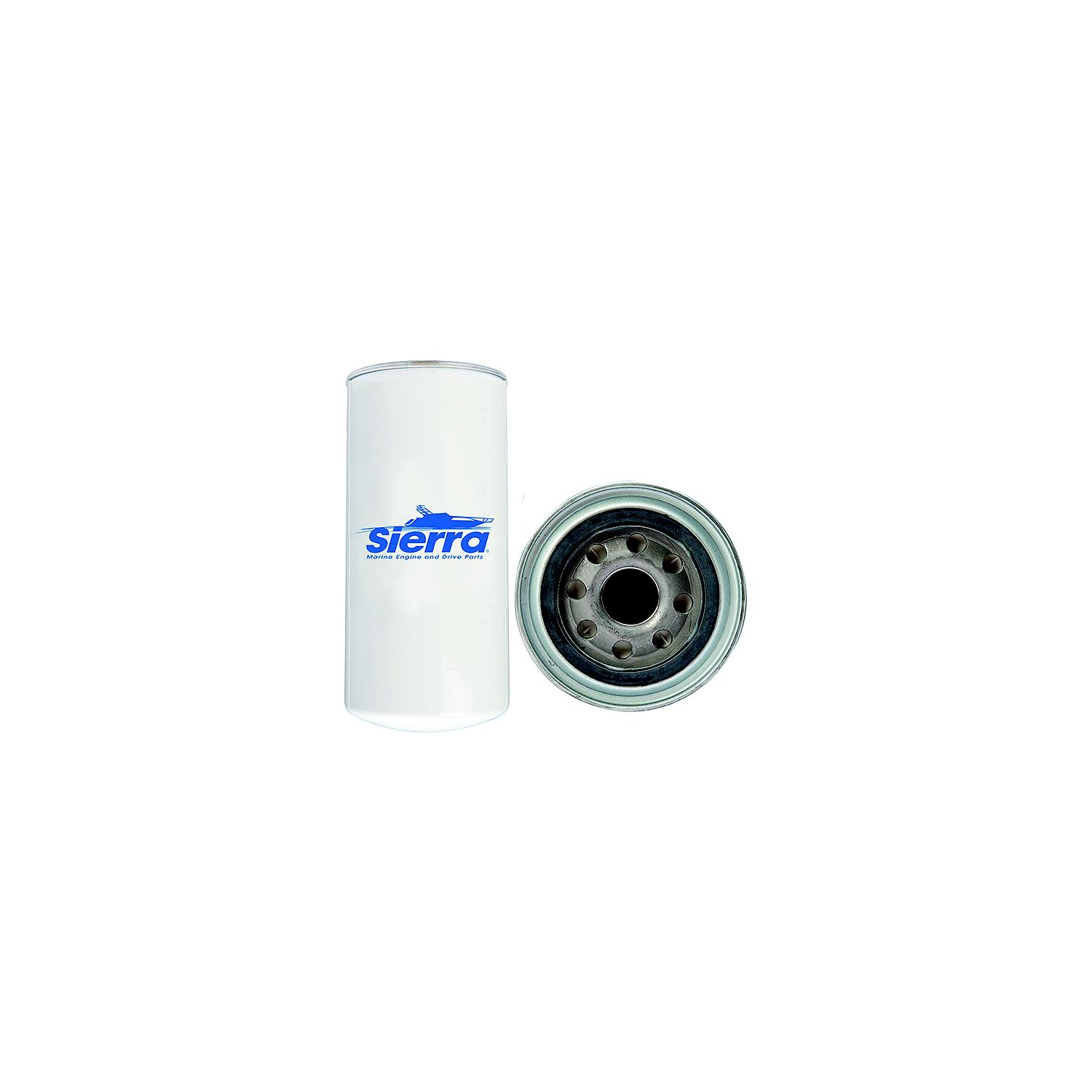 Sierra 0035 Diesel Oil Filter