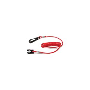 Replacement Lanyard for Kill Switch, OMC/Johnson/Evinrude