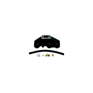 Manifold-Gm 4.3L V6 Vp#3857656