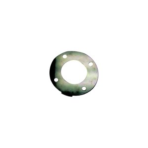 Manifold End Plates