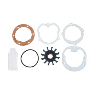 Impeller Kit, Fischer Panda
