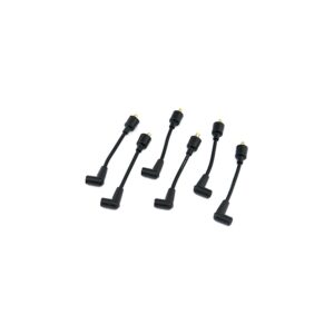 Ignition Wire Set