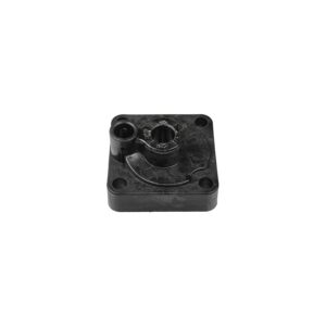 Yamaha Water Pump Housing